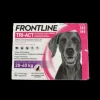 Boehringer Frontline Tri-Act 20-40kg 6 Pipetas