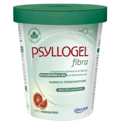Boiron Psyllogel Fibra Naranja Bote 170 g