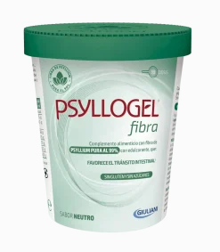 Boiron Psyllogel Fibra Neutro Bote 170 g