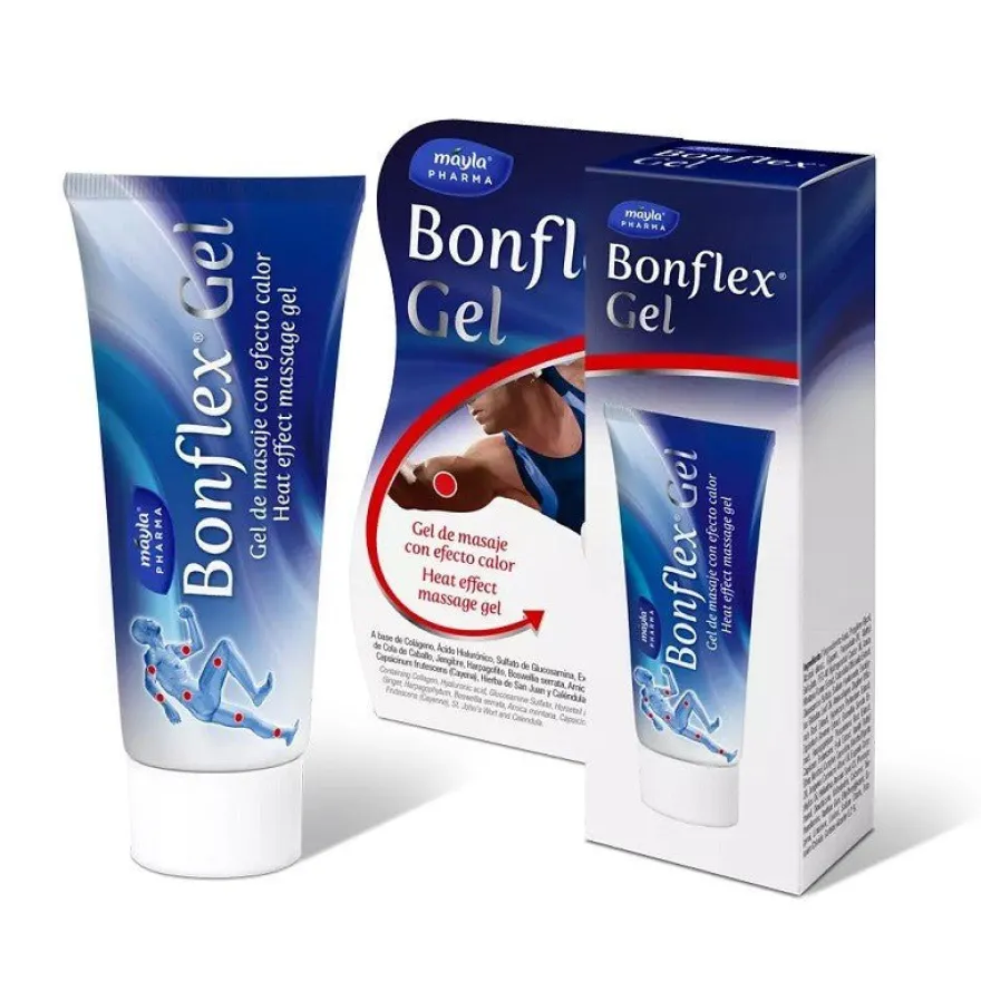 Bonflex Gel 100ml Mayla Pharma