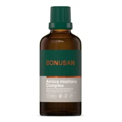 Bonusan Arnica Montana Complex Extracto Natural 50 ml