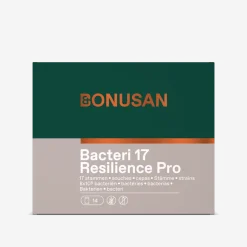 Bonusan Bacteri 17 Expert Resilience 14 Sobres