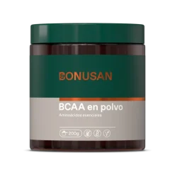 Bonusan Bcaa Polvo 200 g