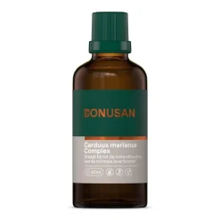 Bonusan Carduus Marianus Complex 50 ml