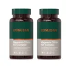 Bonusan Citrato De Magnesio 150 Mg Plus Duplo 2x60 comprimidos