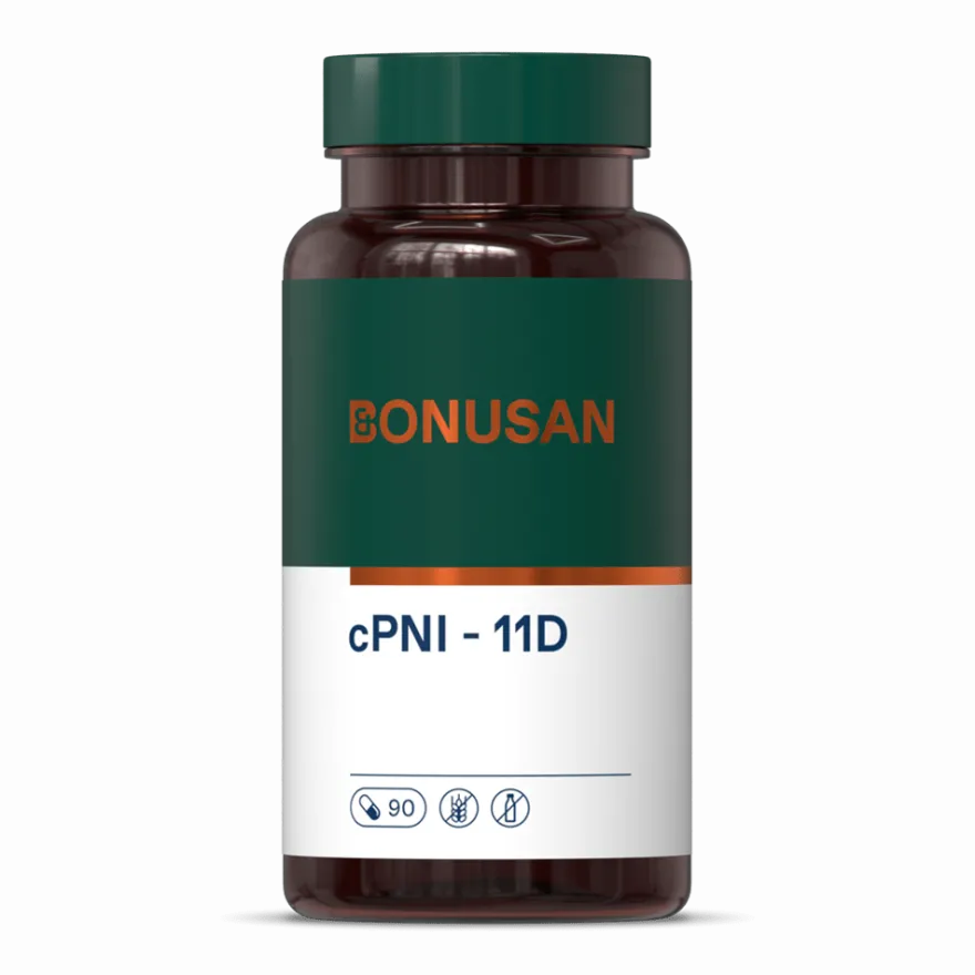 Bonusan cPNI- 11D 90 Cápsulas