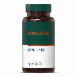 Bonusan cPNI- 11S 60 Cápsulas