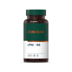 Bonusan cPNI-9S 60 Cápsulas