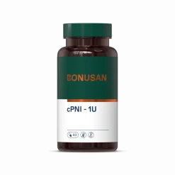 Bonusan cPNI- 1U 60 Cápsulas