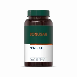 Bonusan cPNI-8U 90 Cápsulas