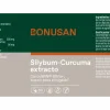 Bonusan Cúrcuma Longa Extracto 60 Cápsulas