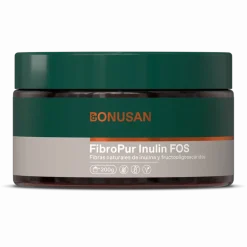 Bonusan Fibropur Inuline Fos 200 g