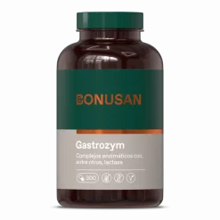 Bonusan Gastrozym 300 Cápsulas