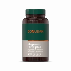 Bonusan Magnesan Forte Plus 60 Tabletas