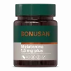Bonusan Melatonina 1,5 Mg Plus 90 Tabletas