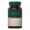 Bonusan Multi Vital Forte Junior Activo 60 Cápsulas