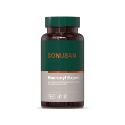 Bonusan Neuronyl Expert 60 Cápsulas