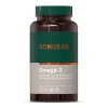 Bonusan Omega-3 90 Cápsulas