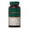 Bonusan Omega 3 MSC EPA Forte Suplemento 60 Perlas