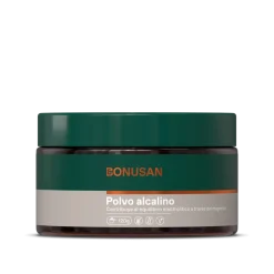 Bonusan Polvo Alcalino 120 g