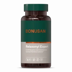Bonusan Relaxonyl 60 Cápsulas