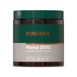 Bonusan Ribosa en polvo 250gr
