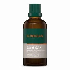 Bonusan Sabal-SAN Extracto Próstata Hombre 50 ml