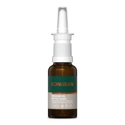 Bonusan Spray Nasal Limpieza Nariz 50 ml