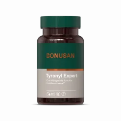 Bonusan Tyronyl 90 Cápsulas