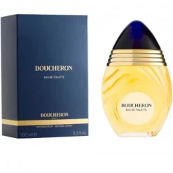 Boucheron Eau de Toilette para Mujer Vaporizador 100 ml