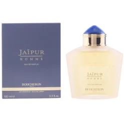 Boucheron Jaïpur Homme Eau De Parfum Vaporizador 100 ml