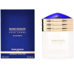 Boucheron Pour Homme Eau De Parfum Vaporizador 100 ml
