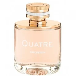 Boucheron Quatre EDP Perfume de Mujer Vaporizador 30 ml