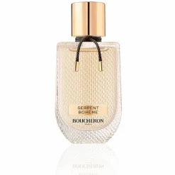 Boucheron Serpent Bohème Eau De Parfum Vaporizador 50 ml