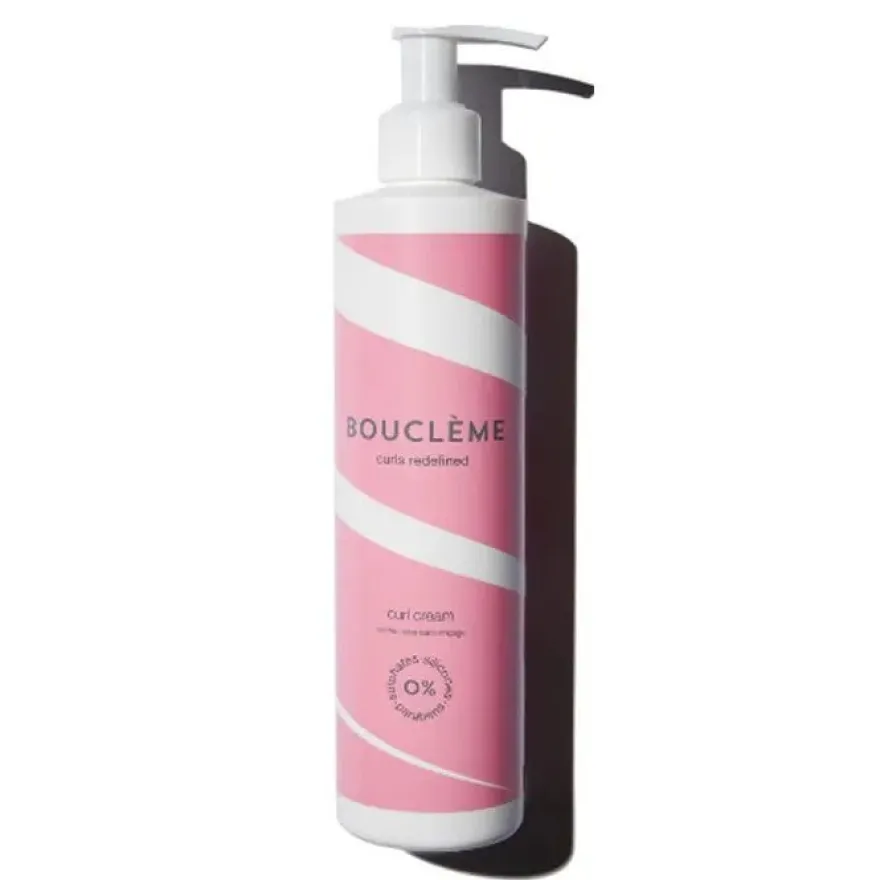 Bouclème Curls Redefined Crema Definidora de Rizos 300 ml
