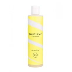 Bouclème Curls Redefined Gel Definidor de Rizos 300 ml