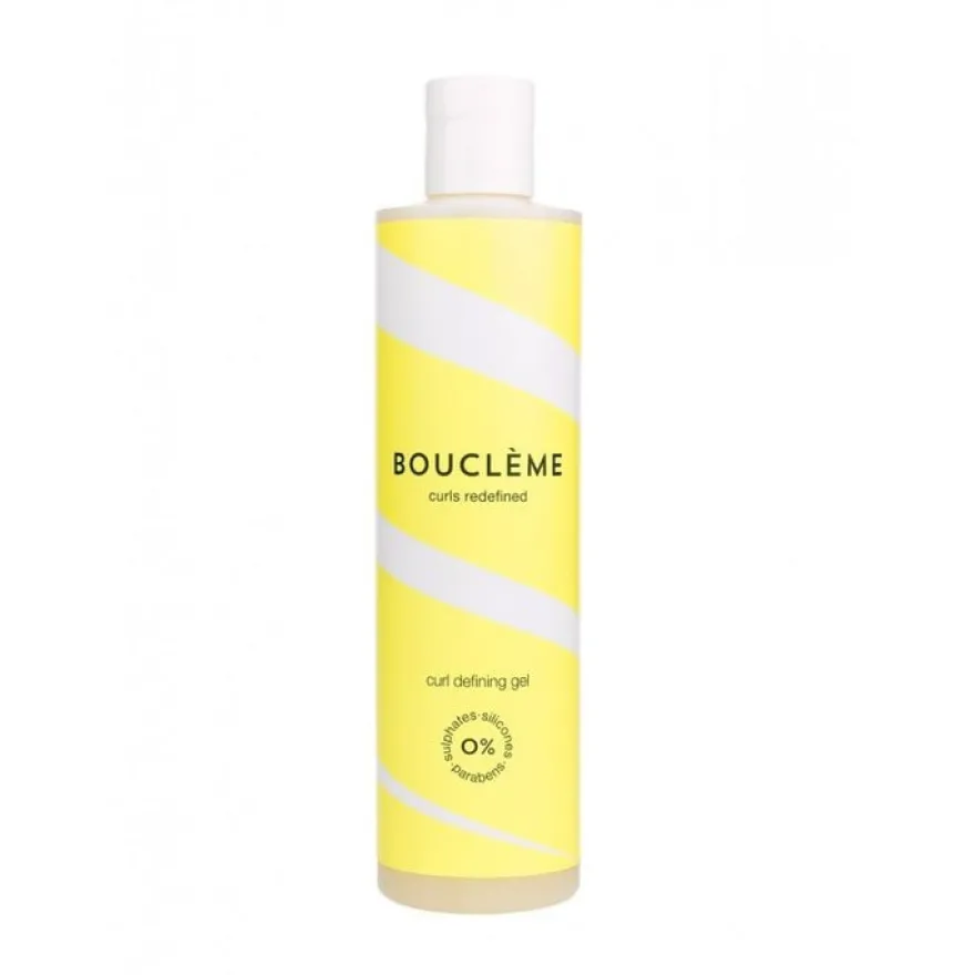 Bouclème Curls Redefined Gel Definidor de Rizos 300 ml