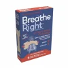 Breathe Right Tiras Nasales Extra Fuertes Clásicas 8 ud