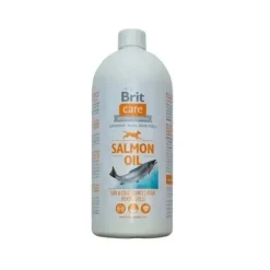 Brit Aceite de Salmón Suplemento para Perros 250ml