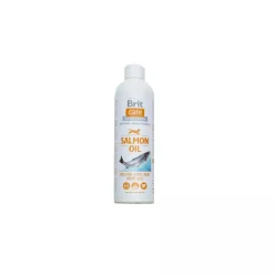 Brit Aceite de Salmón Suplemento para Perros 250ml