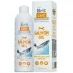 Brit Aceite de Salmón Suplemento para Perros 250ml