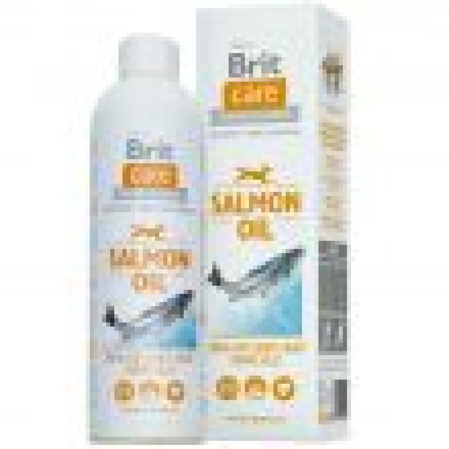 Brit Aceite de Salmón Suplemento para Perros 250ml