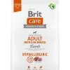 Brit Care Adult Medium Breed Cordero Alimento Seco 3Kg
