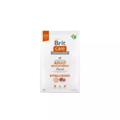 Brit Care Adult Medium Breed Cordero Alimento Seco 3Kg