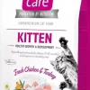 Brit Care Cat Kitten Alimento Seco 7Kg