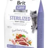 Brit Care Cat Sterilized Weight Control Pienso 2kg