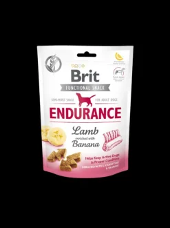 Brit Care Dog Endurance Ciastecs de Cordero 150g