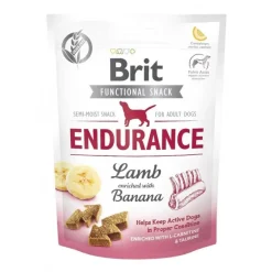 Brit Care Dog Endurance Ciastecs de Cordero 150g