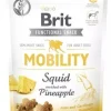 Brit Care Dog Functional Snack Mobility Calamar Snacks 150g