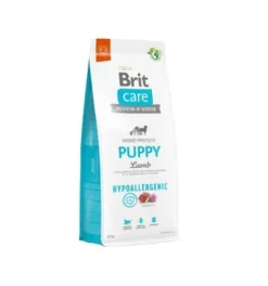 Brit Care Dog Hypoallergenic Puppy Alimento Seco 3Kg